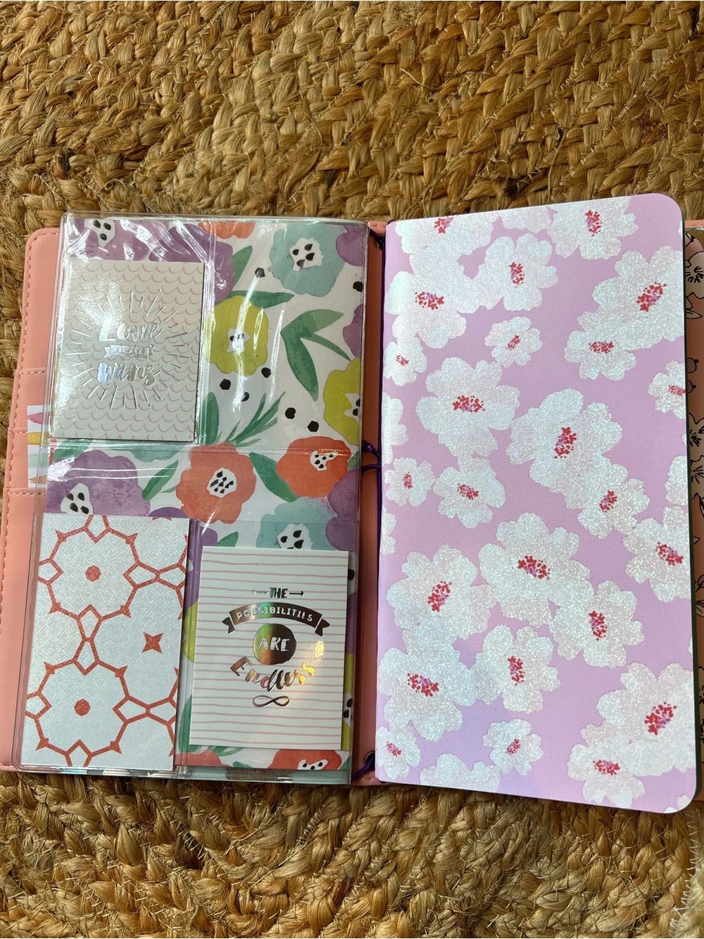Travelers Notebook - Picture 6 of 10